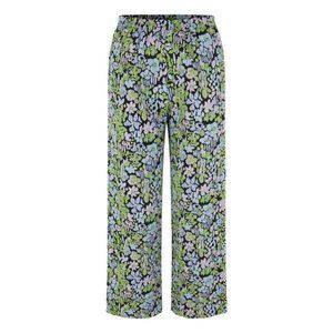 Stine Goya Isra Pants - Abstract Evening Floral